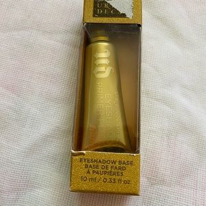 ⭐️SOLD⭐️🌼2/15$🌼Urban decay honey gold primer